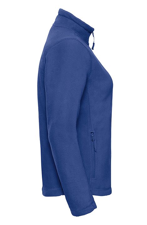  Outdoor Fleece Jacke Damen