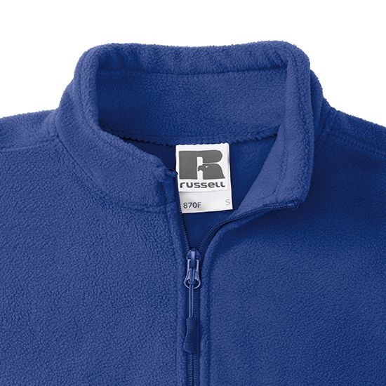  Outdoor Fleece Jacke Damen