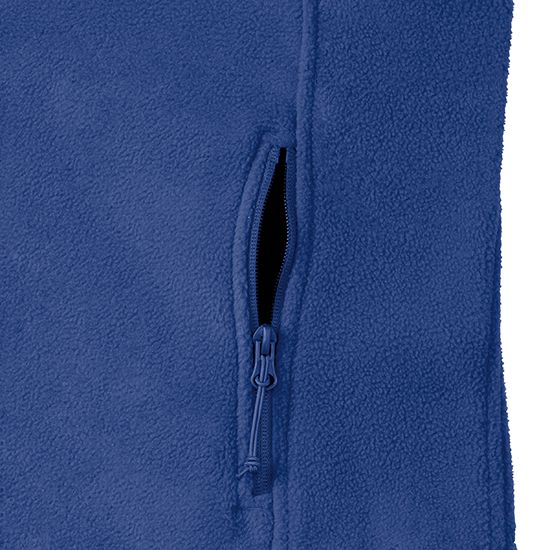  Outdoor Fleece Jacke Damen