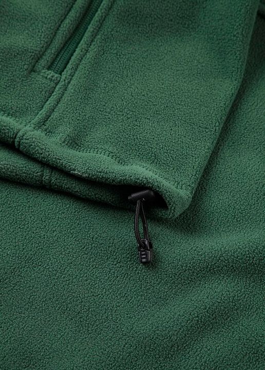 Outdoor Fleece Weste Russel Herren Fleece Gilet