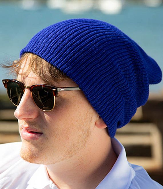 Core Softex Beanie