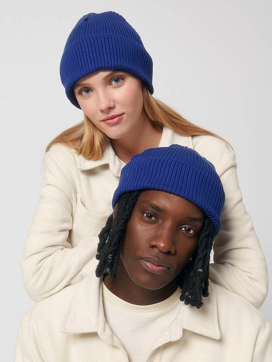 FISHERMAN BEANIE