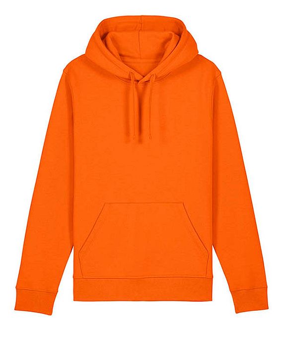 Bright Orange