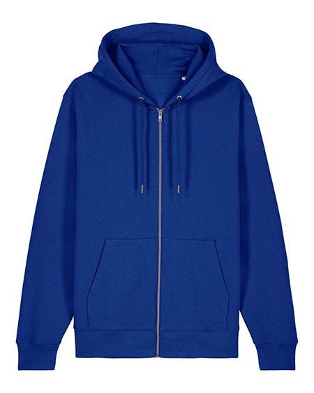 Worker Blue
