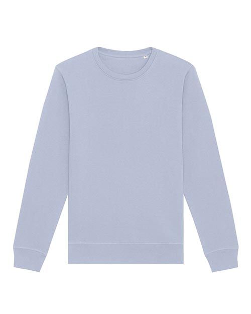 Serene Blue