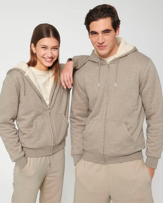 HYGGER SHERPA