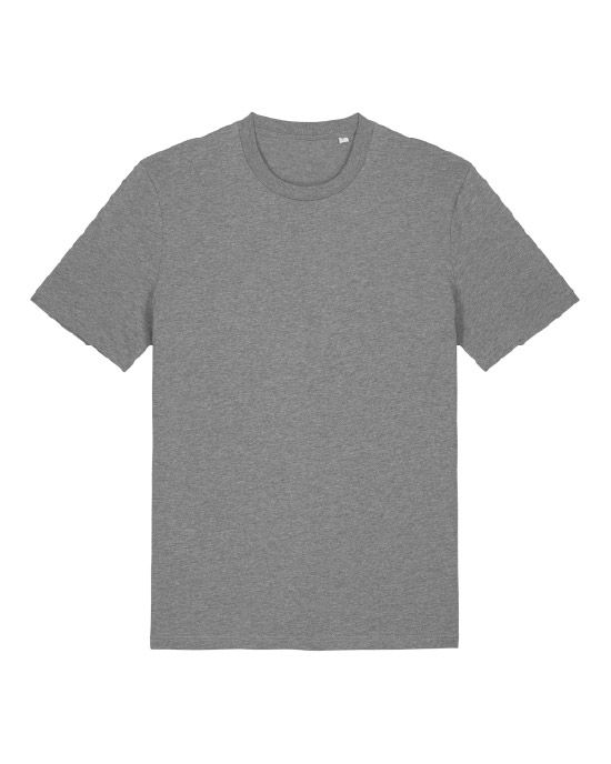 Mid Heather Grey