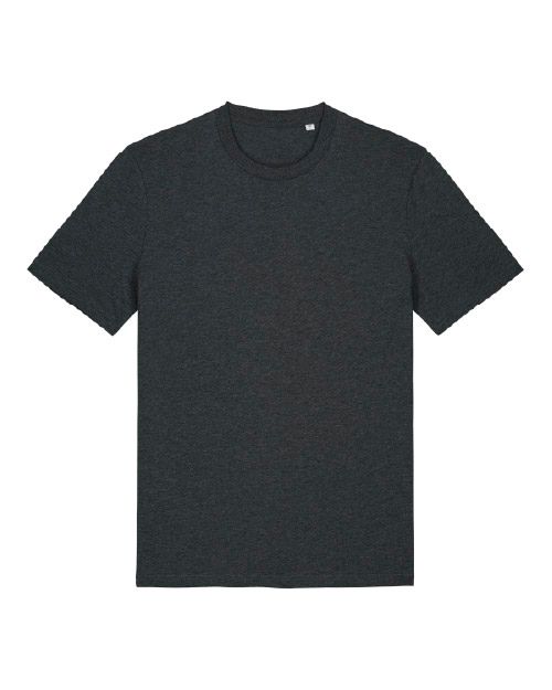 Dark Heather Grey