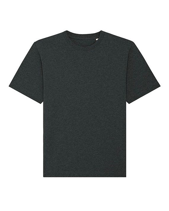 Dark Heather Grey