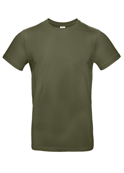 Urban Khaki