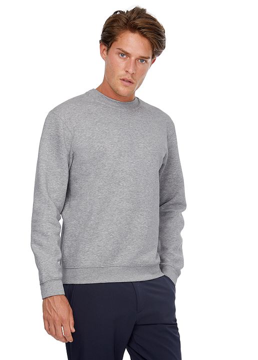 Set In Sweatshirt