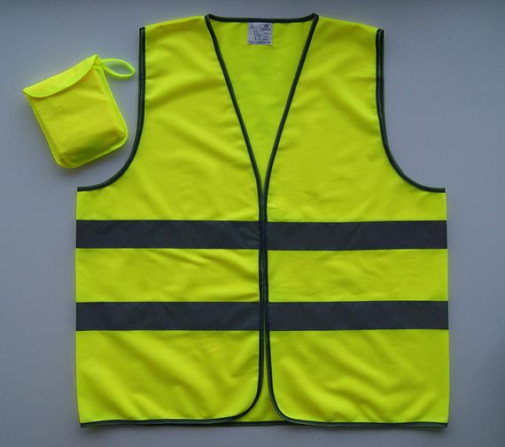 Signal Yellow