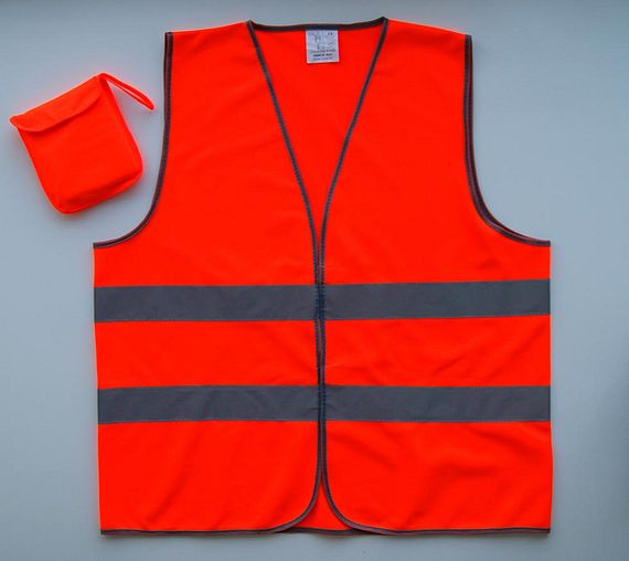 Signal Orange