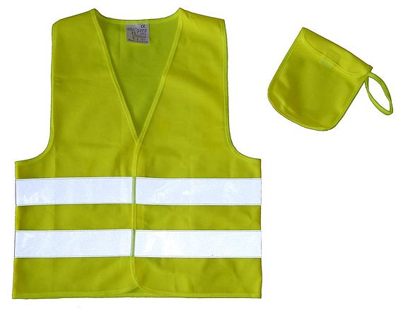 Signal Yellow