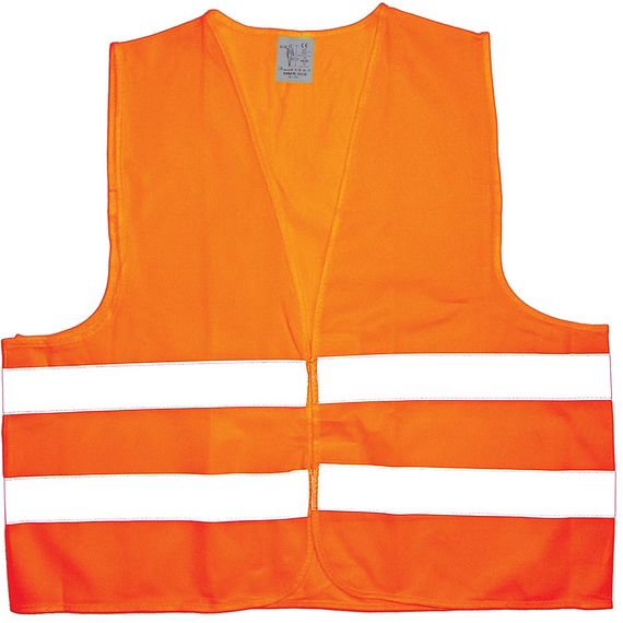 Signal Orange