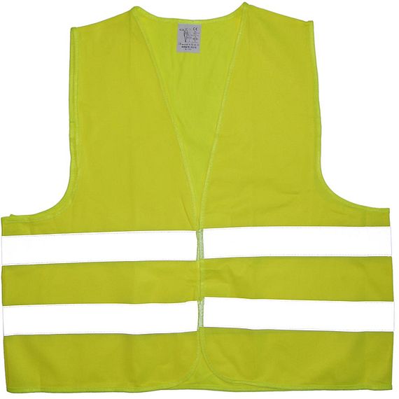 Signal Yellow