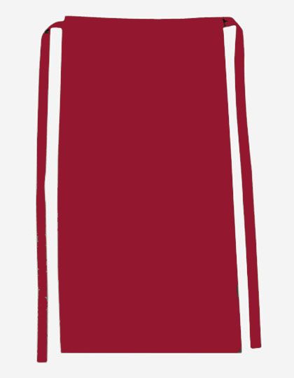 Regency red