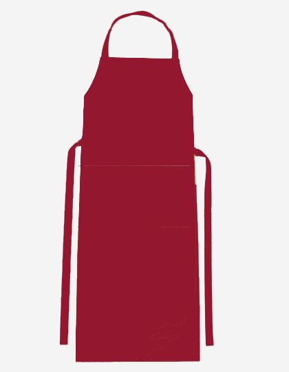 Regency red