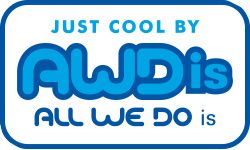 Just Cool
